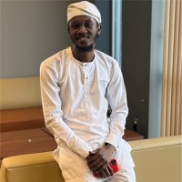 Rufai Olanrewaju Tajudeen