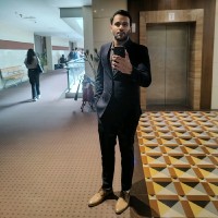 Ritik Chopra