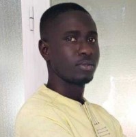 Mame Ibrahima Bakhoum