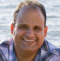 Sanjeev Sharma
