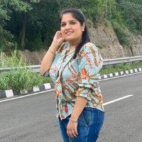 Nandini Kapoor