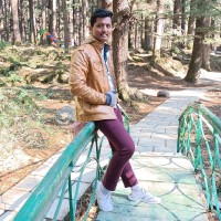 Vyas Harshad