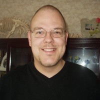 Mark Perkins