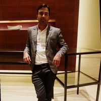 Prashant Pandey