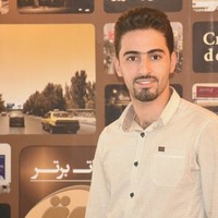 Mojtaba Jafari