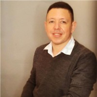 Rodrigo Vieira Ruivo