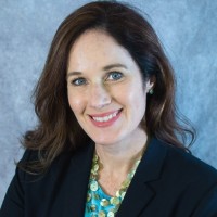 Katie Habgood, Aicp