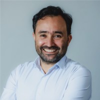 Nicolás Campos Vásquez