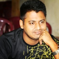 Md. Shariful Islam