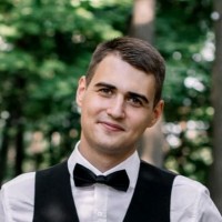 Dmitrii Romanov