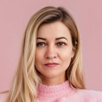 Светлана Илюхина