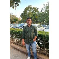 PRASHANT NAITHANI