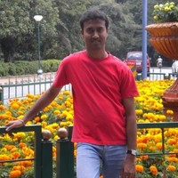 Ganeshkumar Chandrasekaran