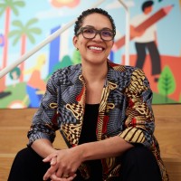 Mary-Ann Etiebet, Md, Mba