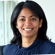 Dharshini Bandara