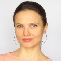 Irina Kalinichenko