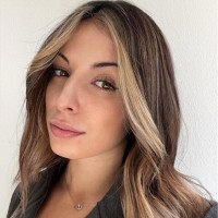 Oceane Vega