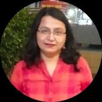 Shashi Joshi