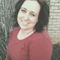 Stephanie Behrens
