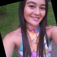 Leonela Alegria Serrano