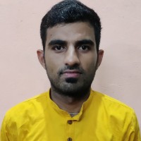 Pradeep Yadav