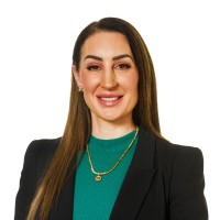 Amelia Giannopoulos