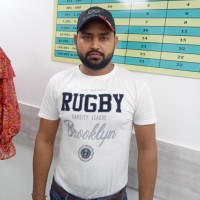 Sunil Singh
