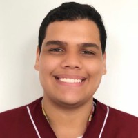 William Fernando Cabarcas Lopez