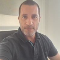 Jorge Garceran Parra