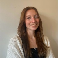 Olivia Alfe, M.S.