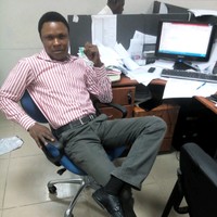 Ajibola Oluwasegun Matthew