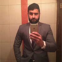 Mohamed Helaly