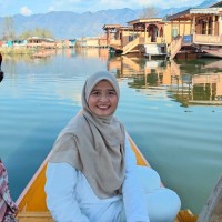 Siti 'Aisyah Jamaluddin
