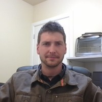 Adam Hargroder