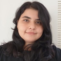 Maria Clara Fagah Barboza