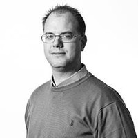 Henrik Sørensen