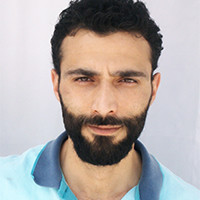 Yasser Kallas