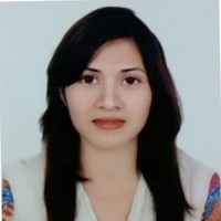 Rokeya Akter