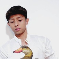 Anak Agung Ngurah Pasha Catra Parama