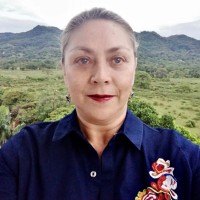Janeth Espinosa Delgado
