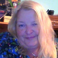 Ruby Hodge