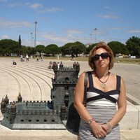 Ana Calcerrada Sanchez-Aguilera