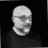 Miguel Algarín