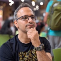 Bharat Kaul