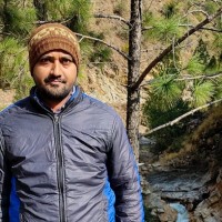 Sourabh Gupta