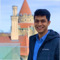 Aditya Tolia