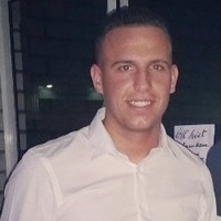 Robin Dekkers