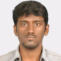 Arun Raja L