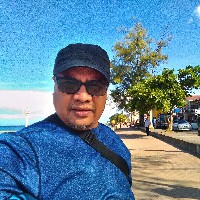 Alvin Almaden