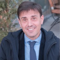 Silvio Iaquinandi